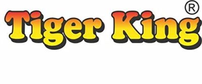 tiger king logo