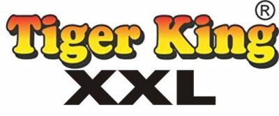 tiger king XXL logo