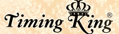 timingking logo